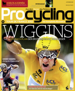 Cover Procycling Ausgabe 103
