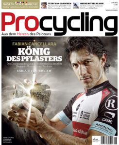 Cover Procycling Ausgabe 112