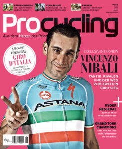 Cover Procycling Ausgabe 147