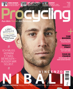 Cover Procycling Ausgabe 159