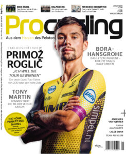 Cover Procycling Ausgabe 191