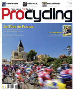 Cover Procycling Ausgabe 90