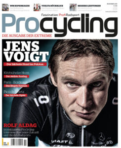 Cover Procycling Ausgabe 93