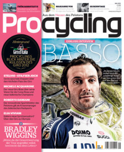 Cover Procycling Ausgabe 99