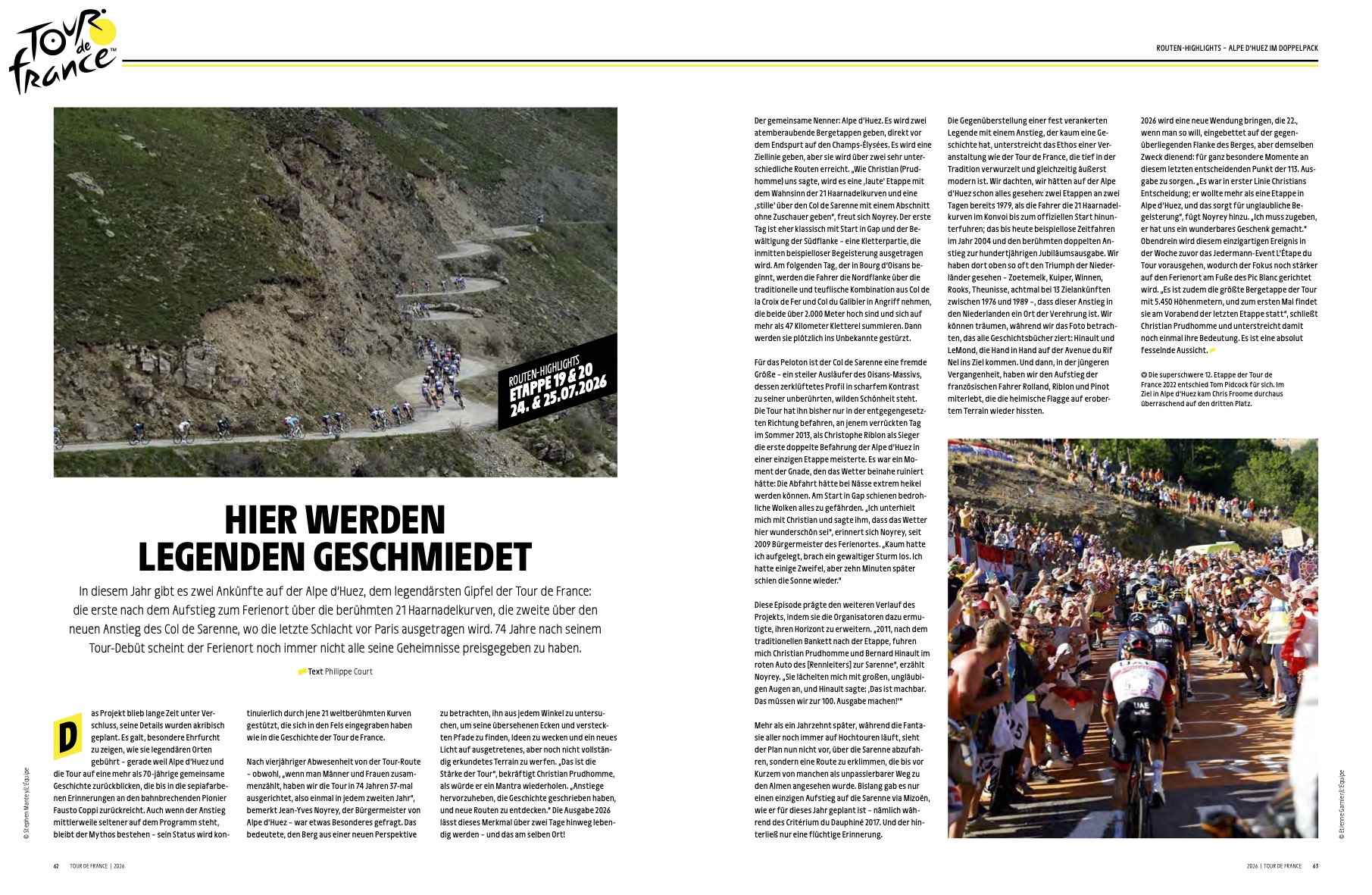 Tour de France 2026 - Einzelausgabe – Bild 7