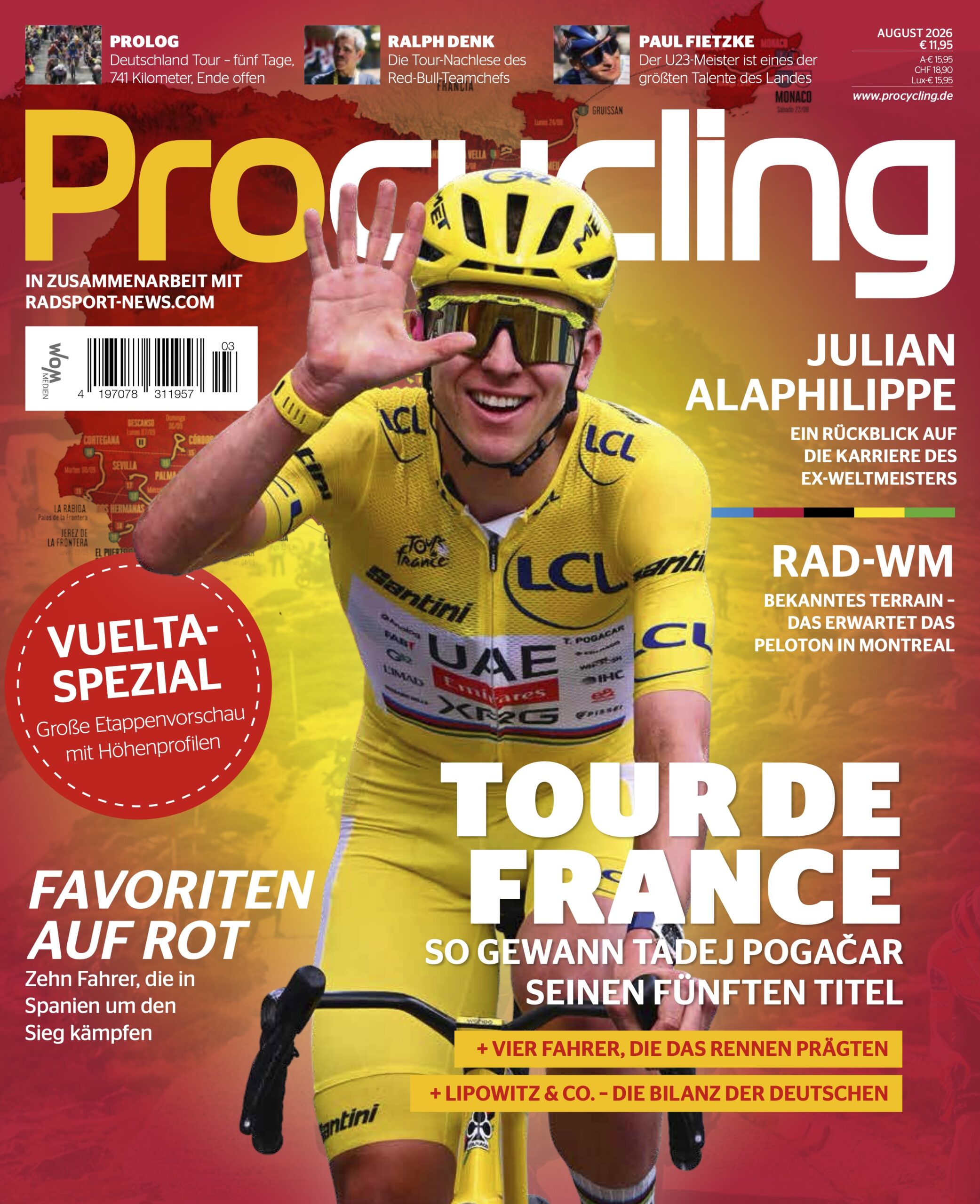 Ausgabe 234